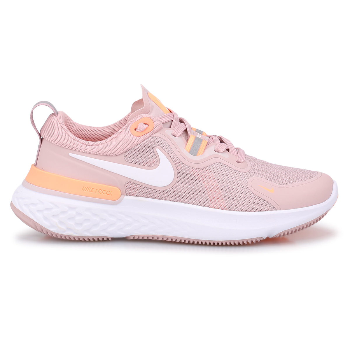 Zapatillas Nike React Miler,  image number null
