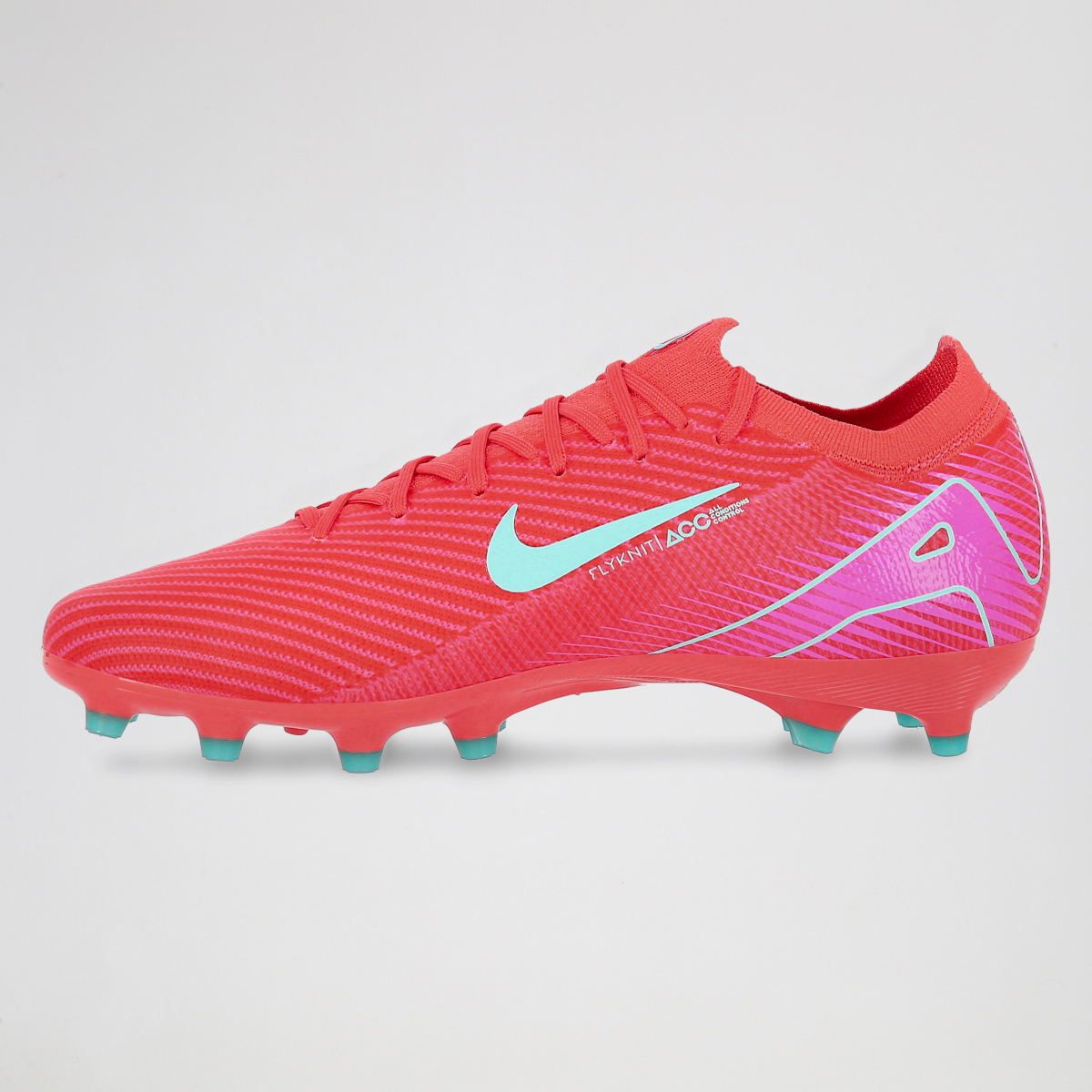 Botines Fútbol Nike Mercurial Vapor 16 Pro Hombre,  image number null