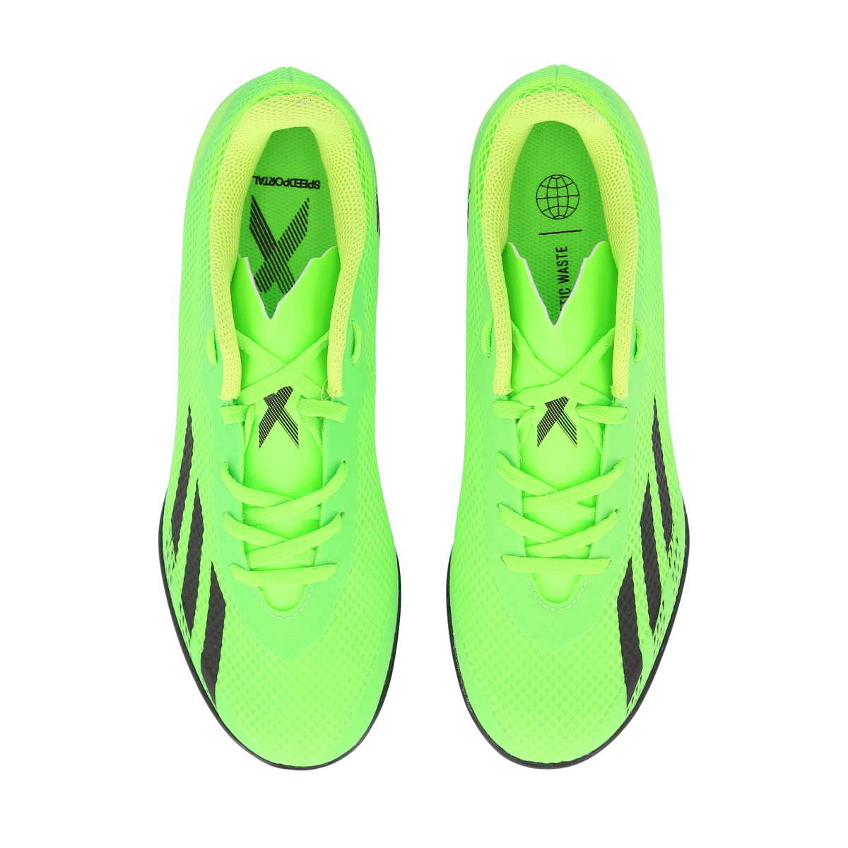 Botines Fútbol adidas X Speedportal.4 Terreno Firme Hombre,  image number null