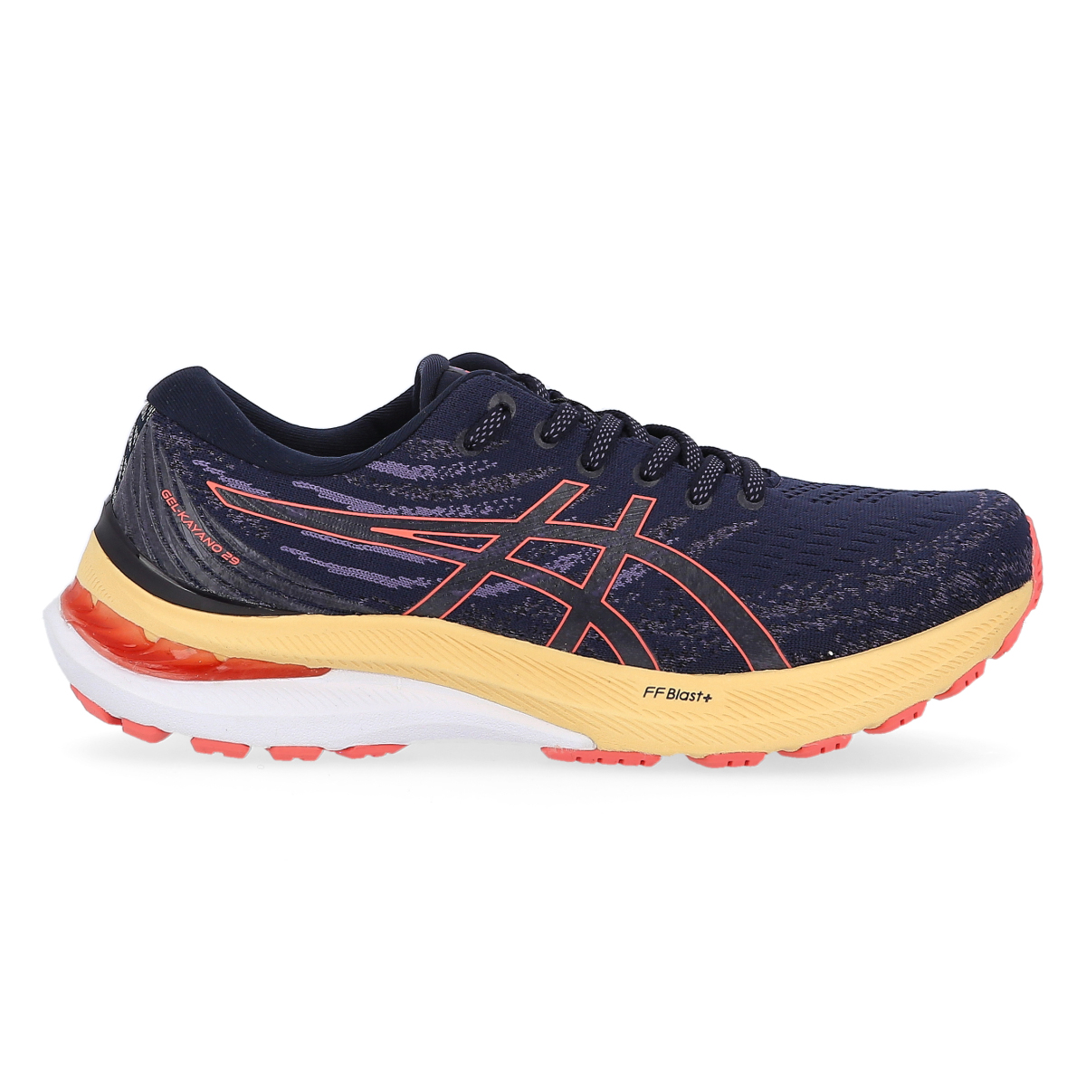 Zapatillas asics gel kayano 22 mujer best sale