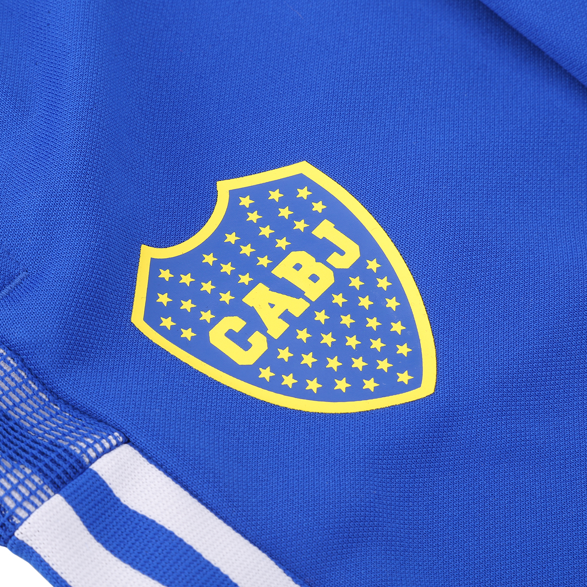 Pantalón adidas Boca Juniors 2021/22,  image number null