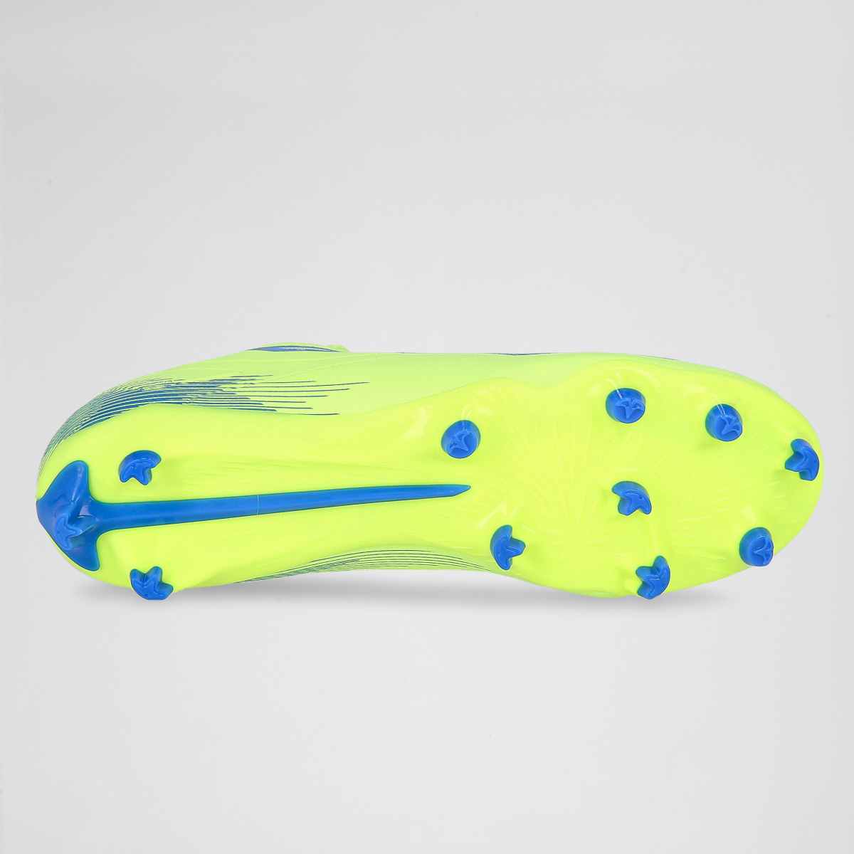 Botines F&uacute;tbol Puma Ultra 5 Play Fg/ag,  image number null