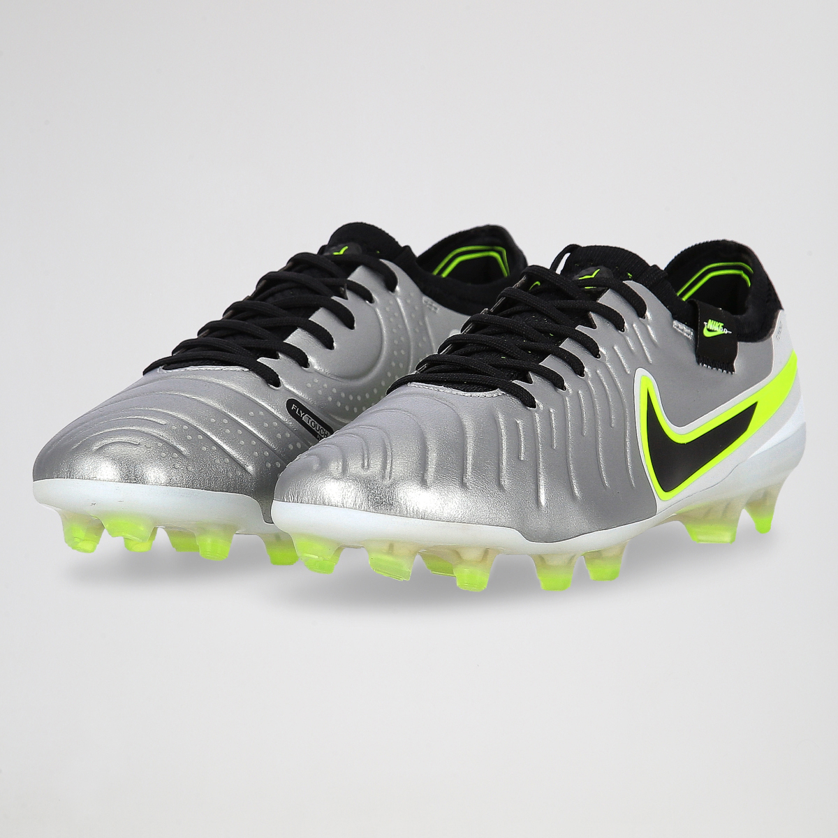 Botines F&uacute;tbol Nike Tiempo Legend 10 Elite FG Hombre,  image number null
