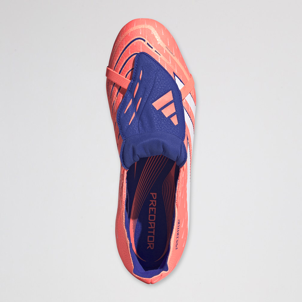 Botines F&uacute;tbol adidas Predator League Hybridfeel FG MG,  image number null