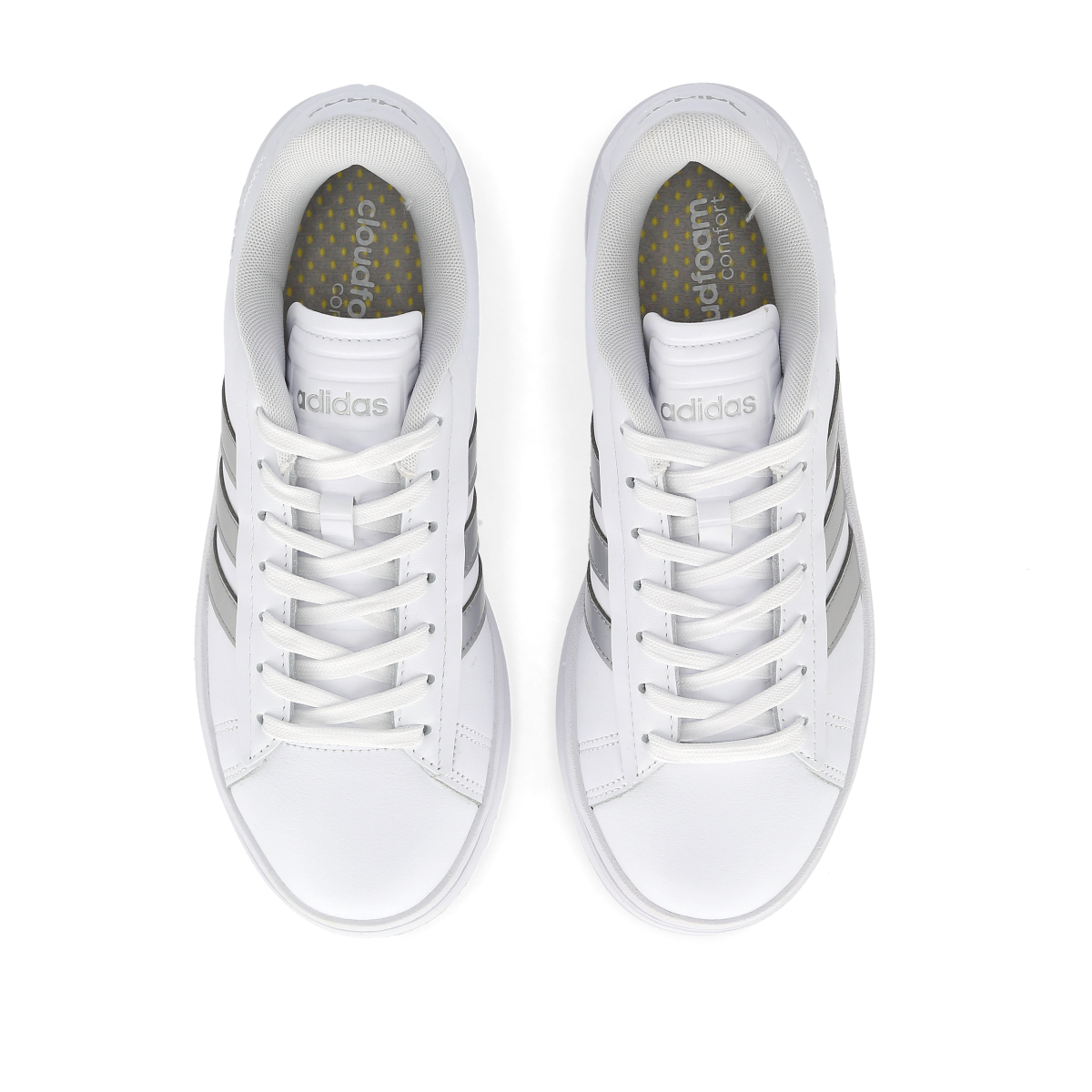 Zapatillas adidas Grand Court Alpha Mujer,  image number null