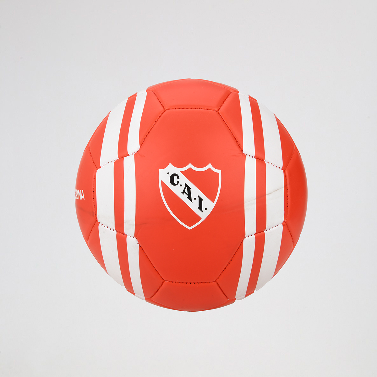 Pelota F&uacute;tbol Sorma Independiente N5,  image number null