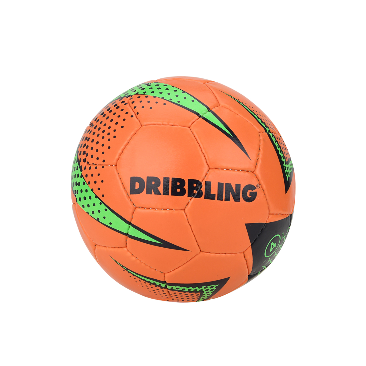 Pelota Dribbling Prime 20 Sala No 4,  image number null