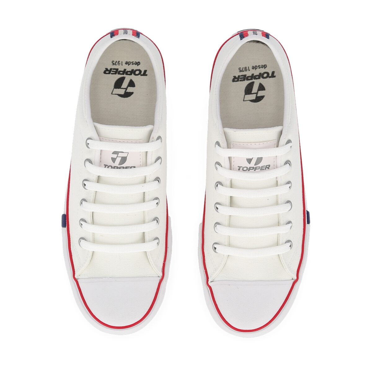 Zapatillas Topper Hyde,  image number null