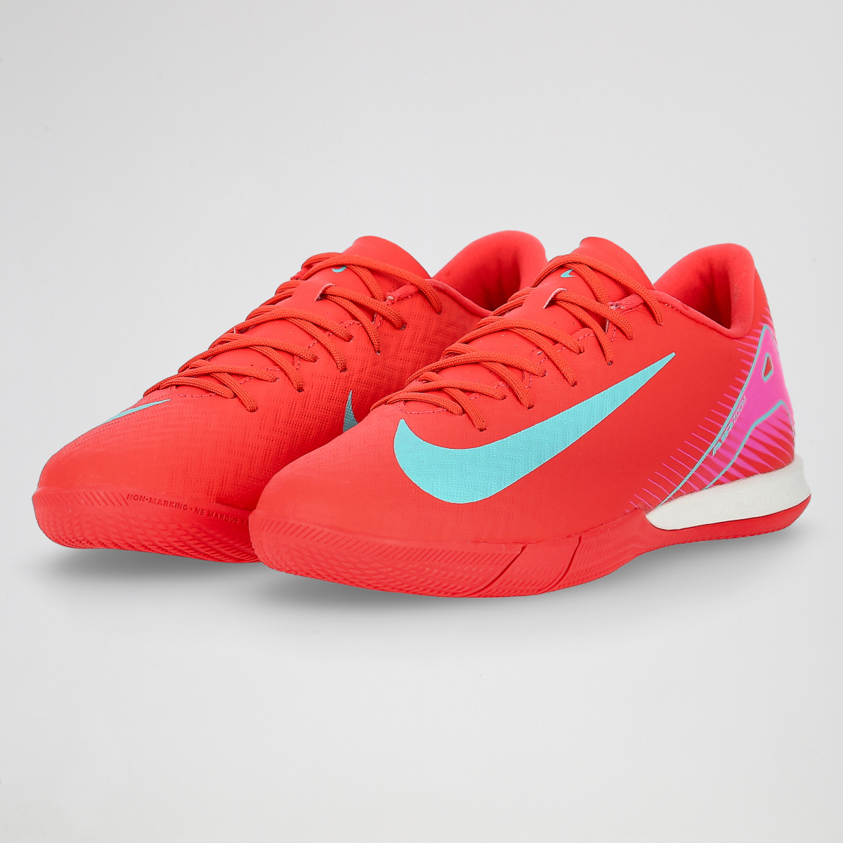 Botines F&uacute;tbol Nike Mercurial Vapor 16 Academy IC Hombre,  image number null