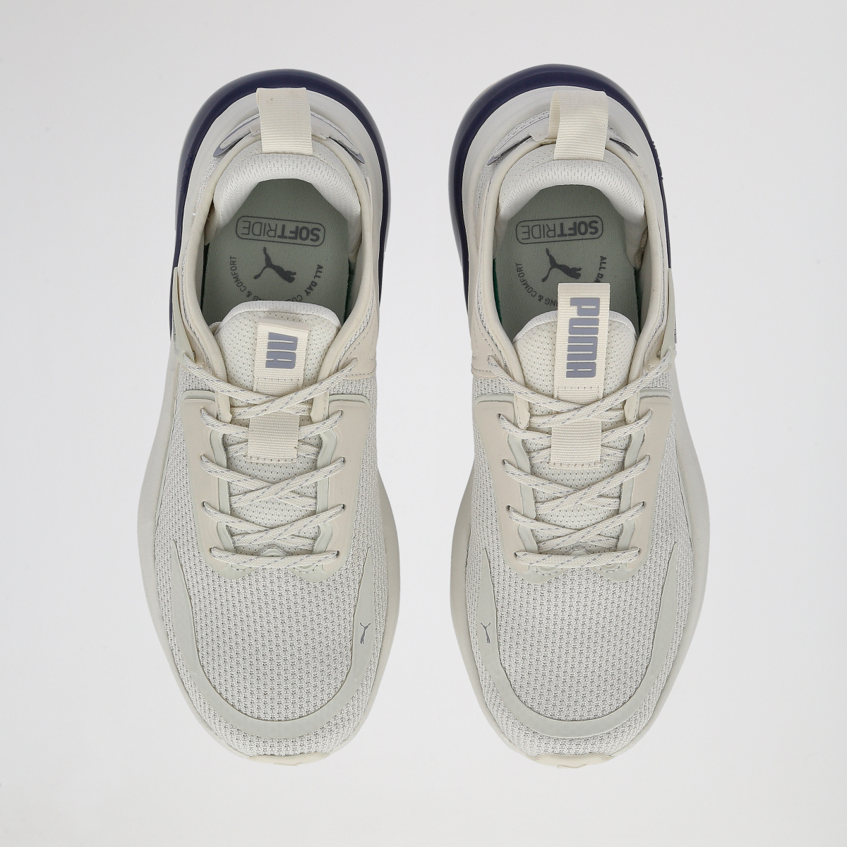 Zapatillas Running Puma Cell Thrill,  image number null