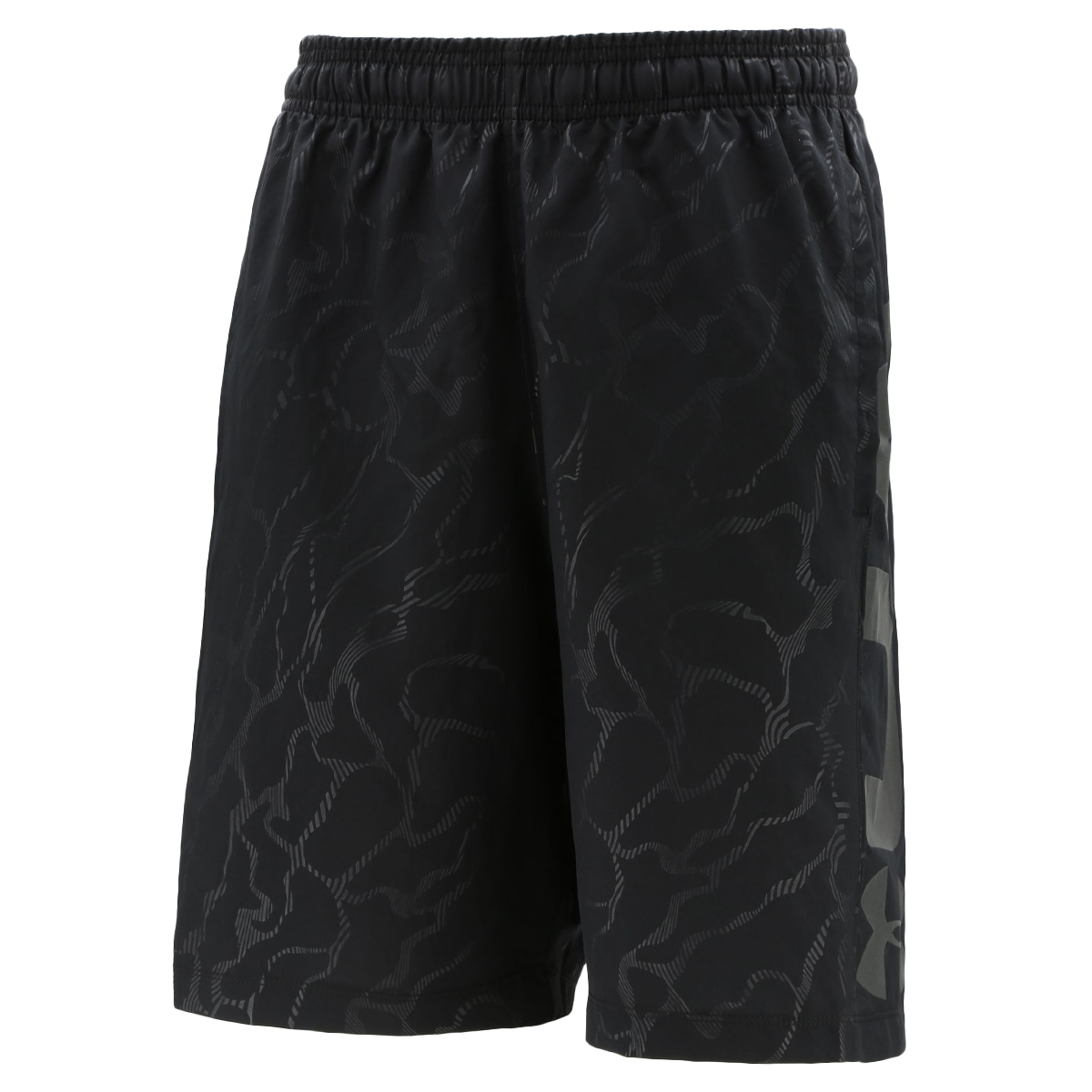 Short Under Armour Woven Graphic Emboss,  image number null