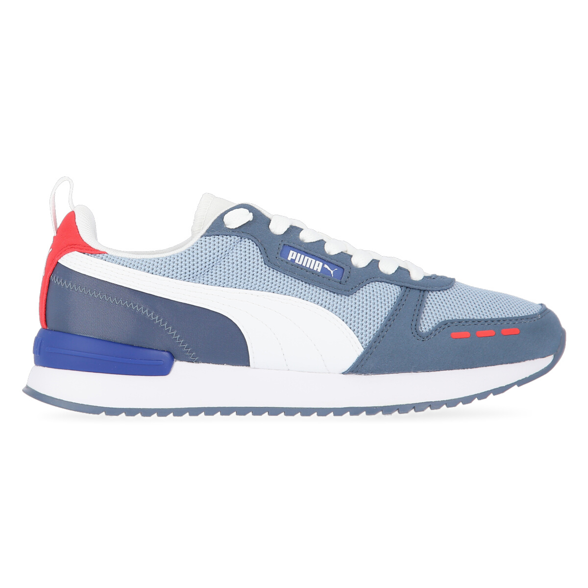 Zapatillas Puma R78,  image number null