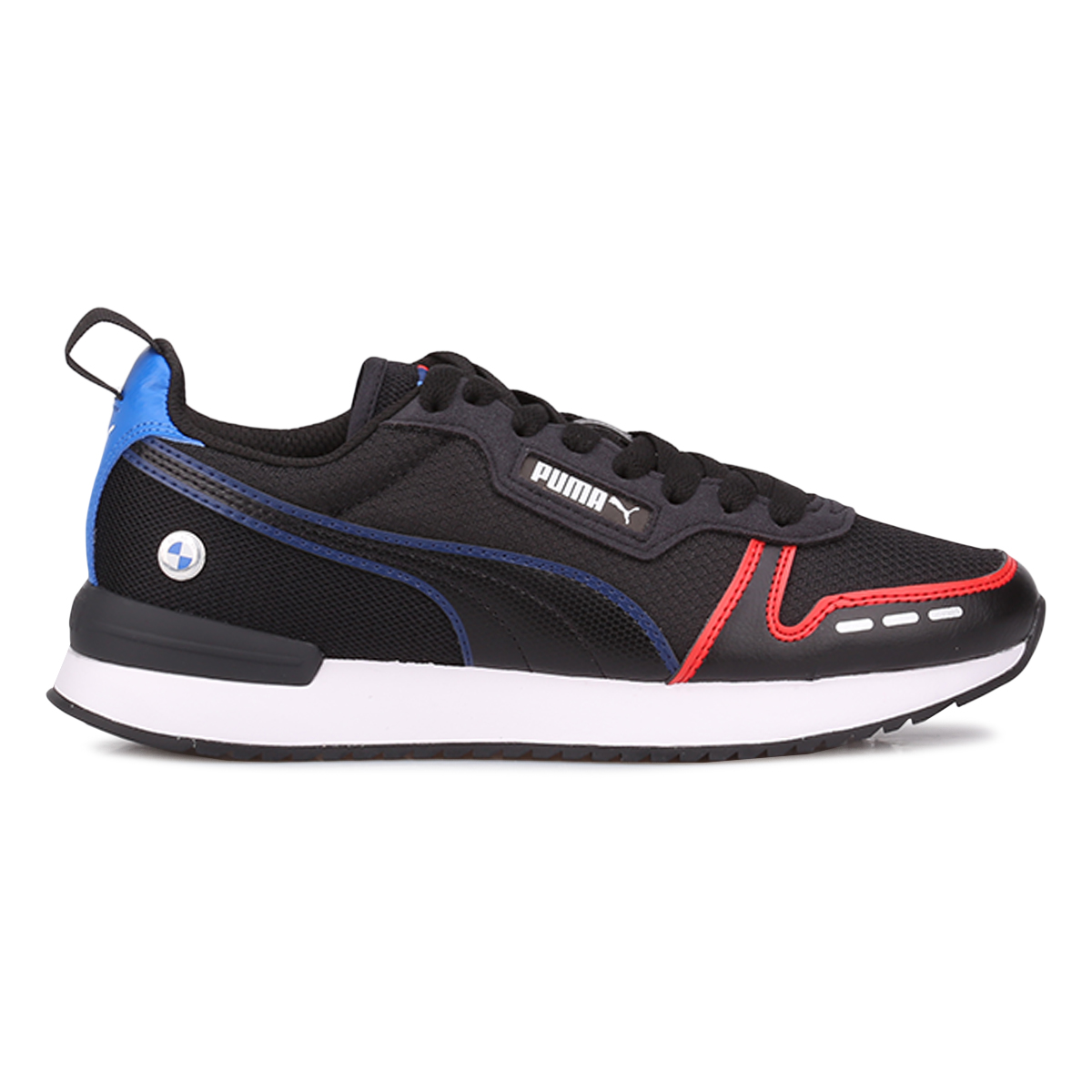 Zapatillas Puma BMW Motorsport R78 StockCenter