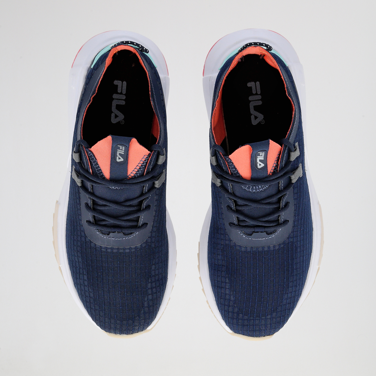 Zapatillas Fila F Virtuous Mujer,  image number null