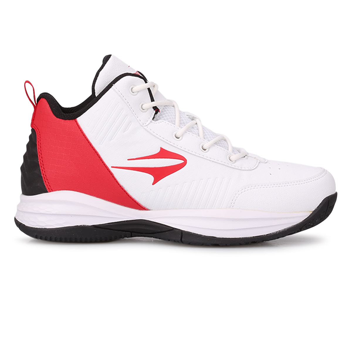 Zapatillas topper cheap caña alta