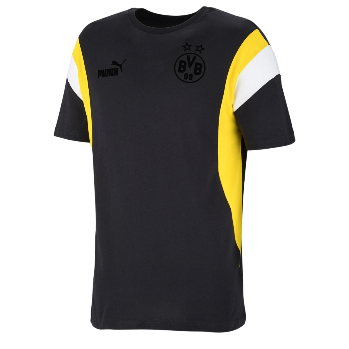 Remera Puma Borussia Dortmund Archive