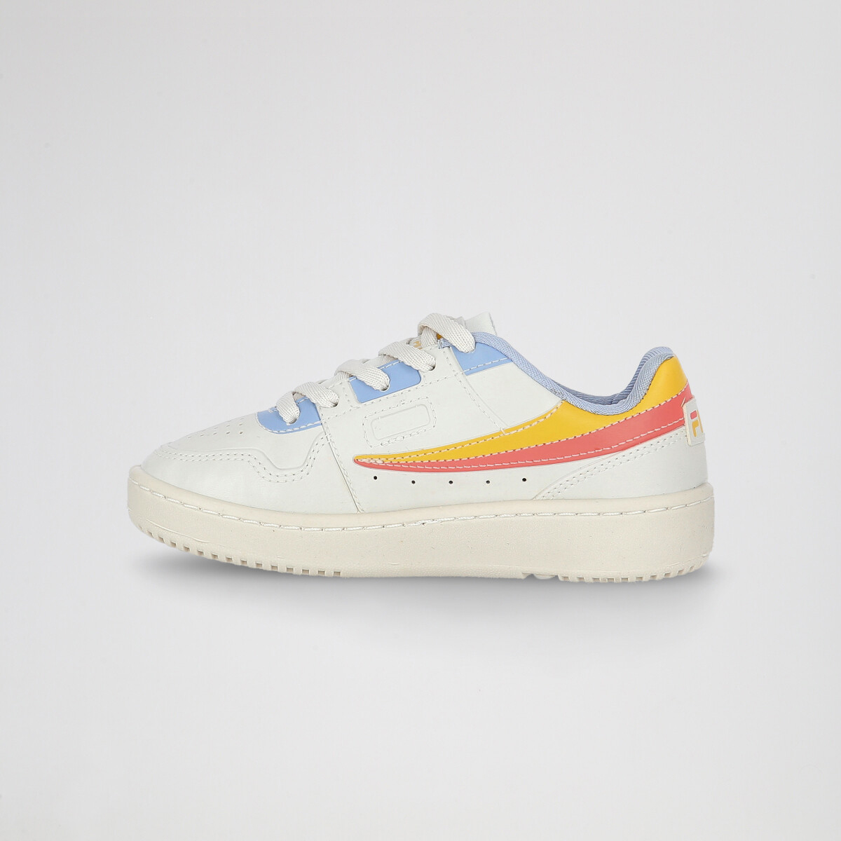 Zapatillas Urbanas Fila Arcade Infantil,  image number null