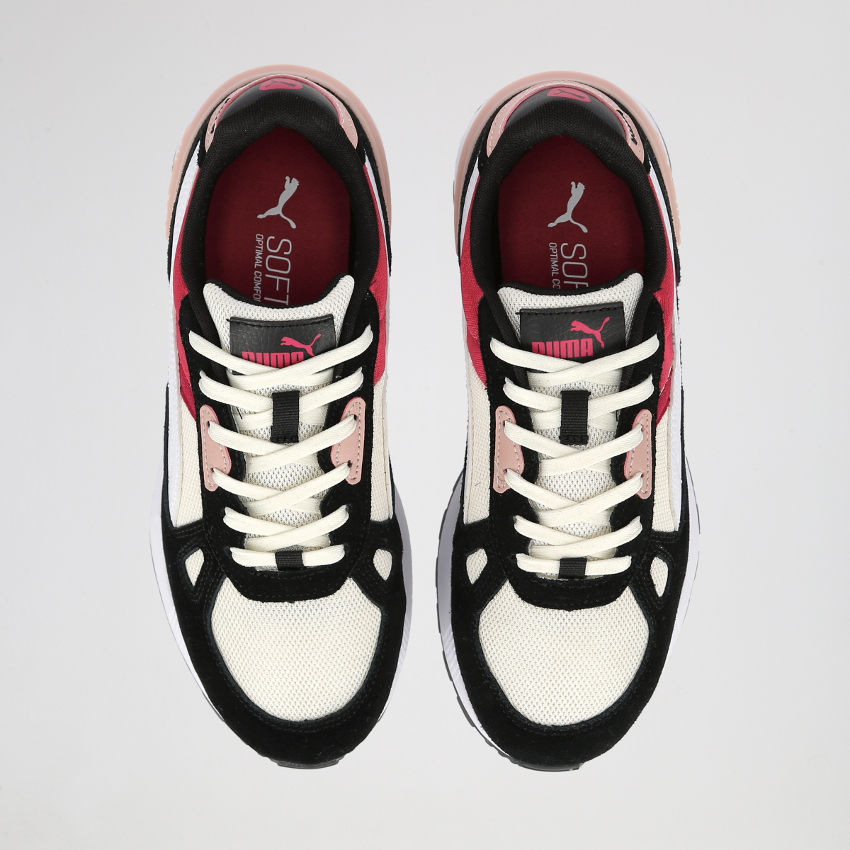 Zapatillas Puma Graviton Pro Mujer,  image number null