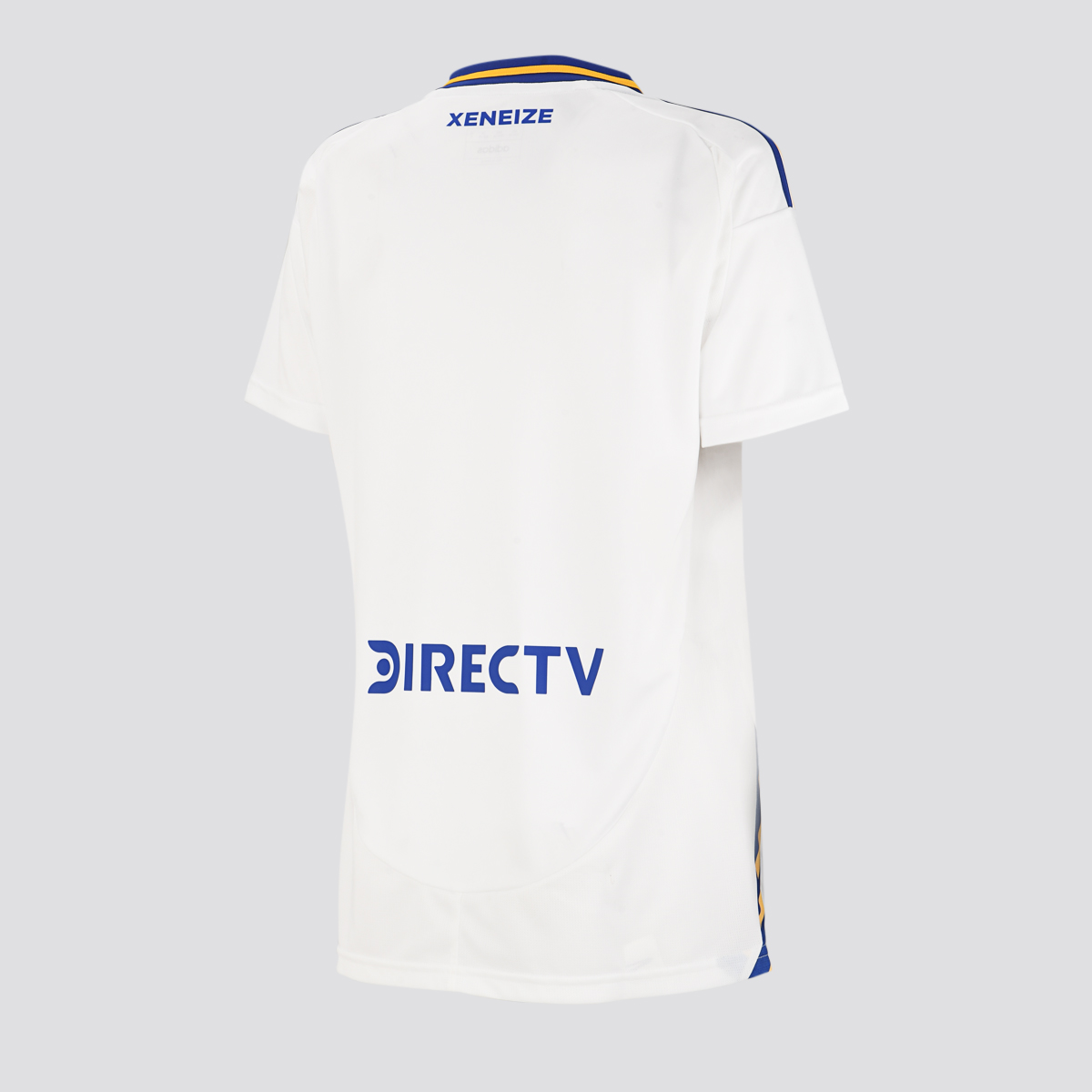 Camiseta Boca Juniors adidas Suplente 24/25 Mujer,  image number null