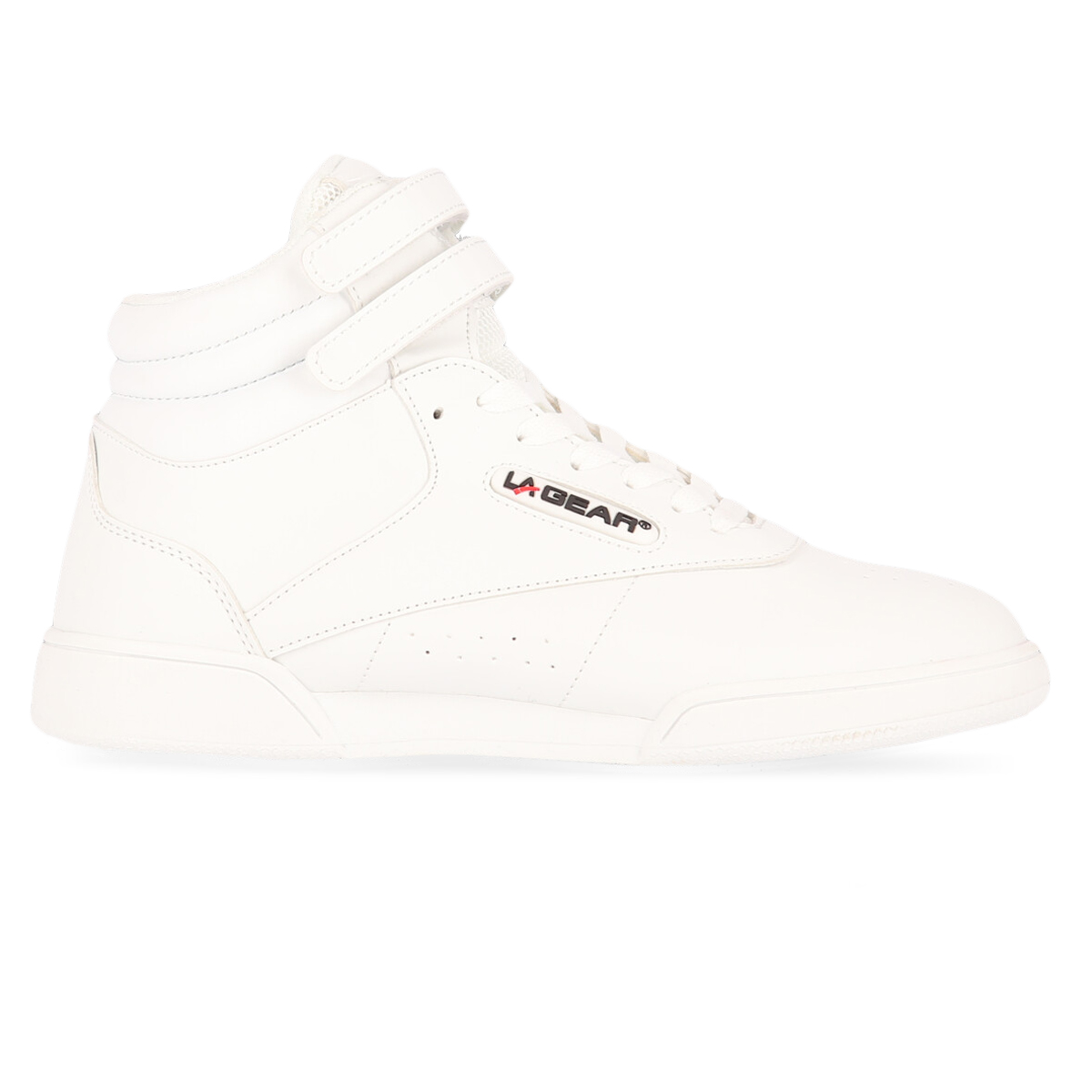 Zapatillas La Gear Racer High,  image number null