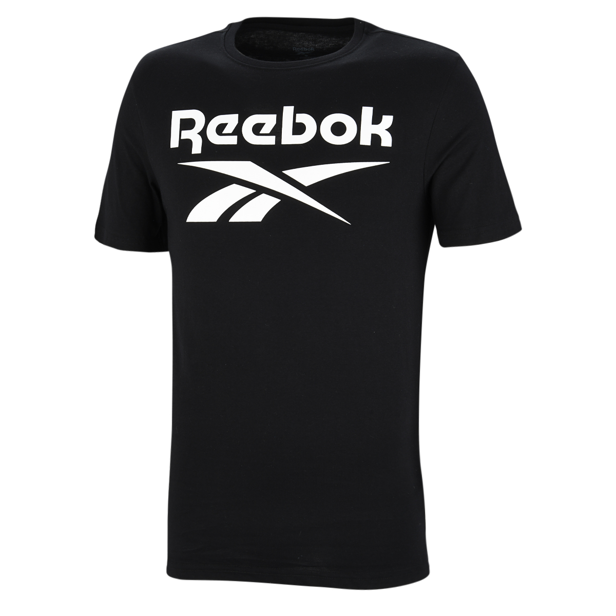 Remera Reebok Big Logo Hombre,  image number null