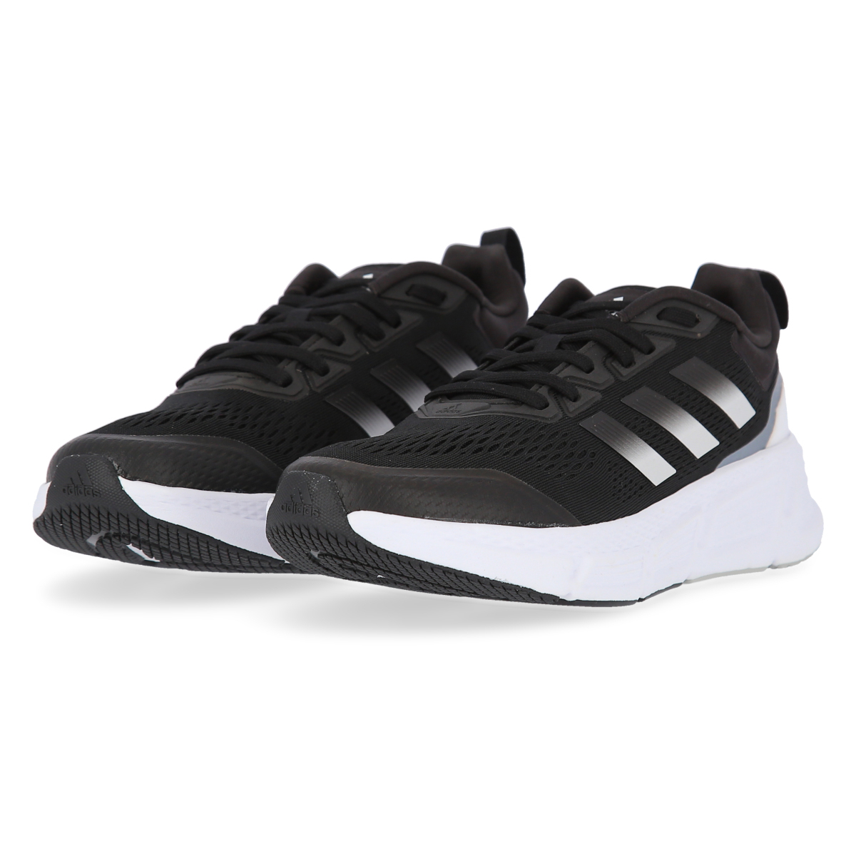 Zapatillas Running adidas Questar Hombre,  image number null