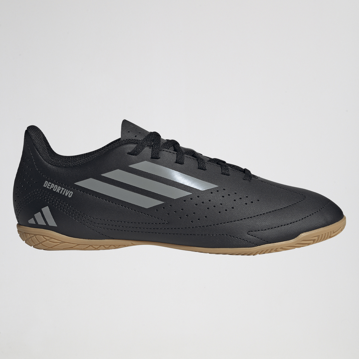 Botines adidas Deportivo III In Hombre,  image number null