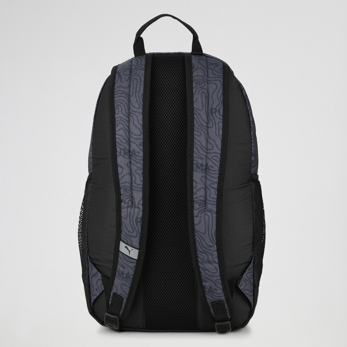 Mochila Puma Academy Poli&eacute;ster,  image number null