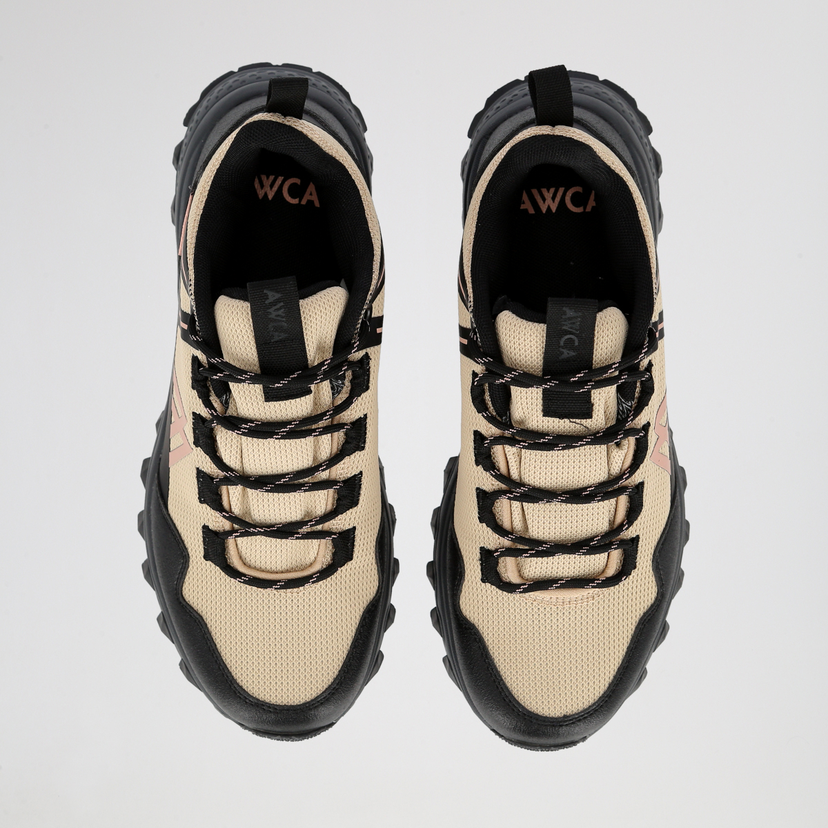 Zapatillas Awca Andes High Mujer,  image number null