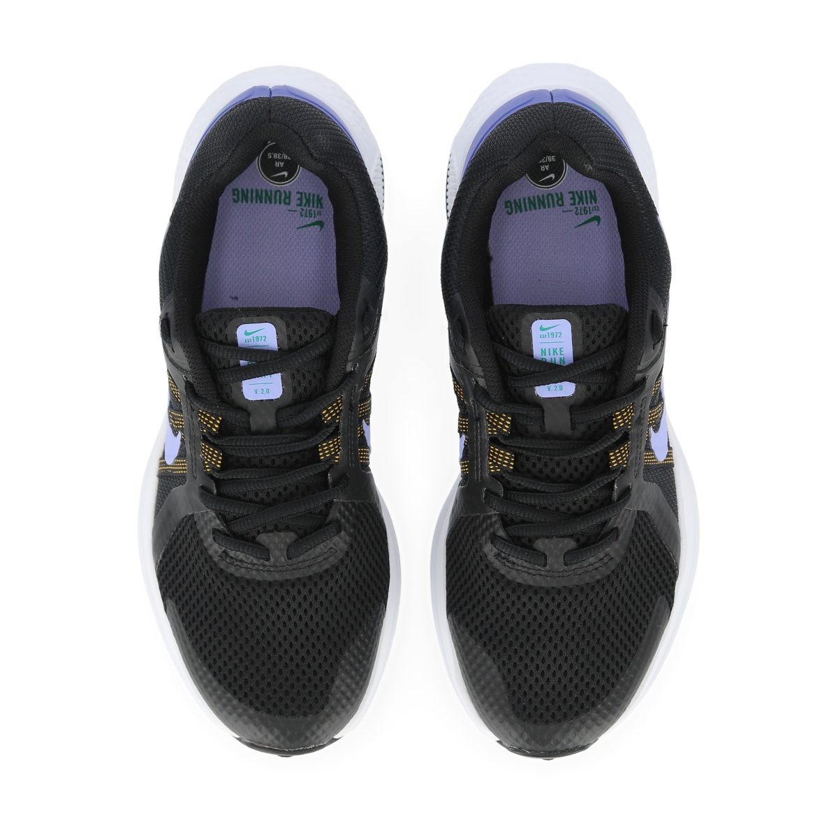 Zapatillas Running Nike Run Swift 2 Mujer,  image number null