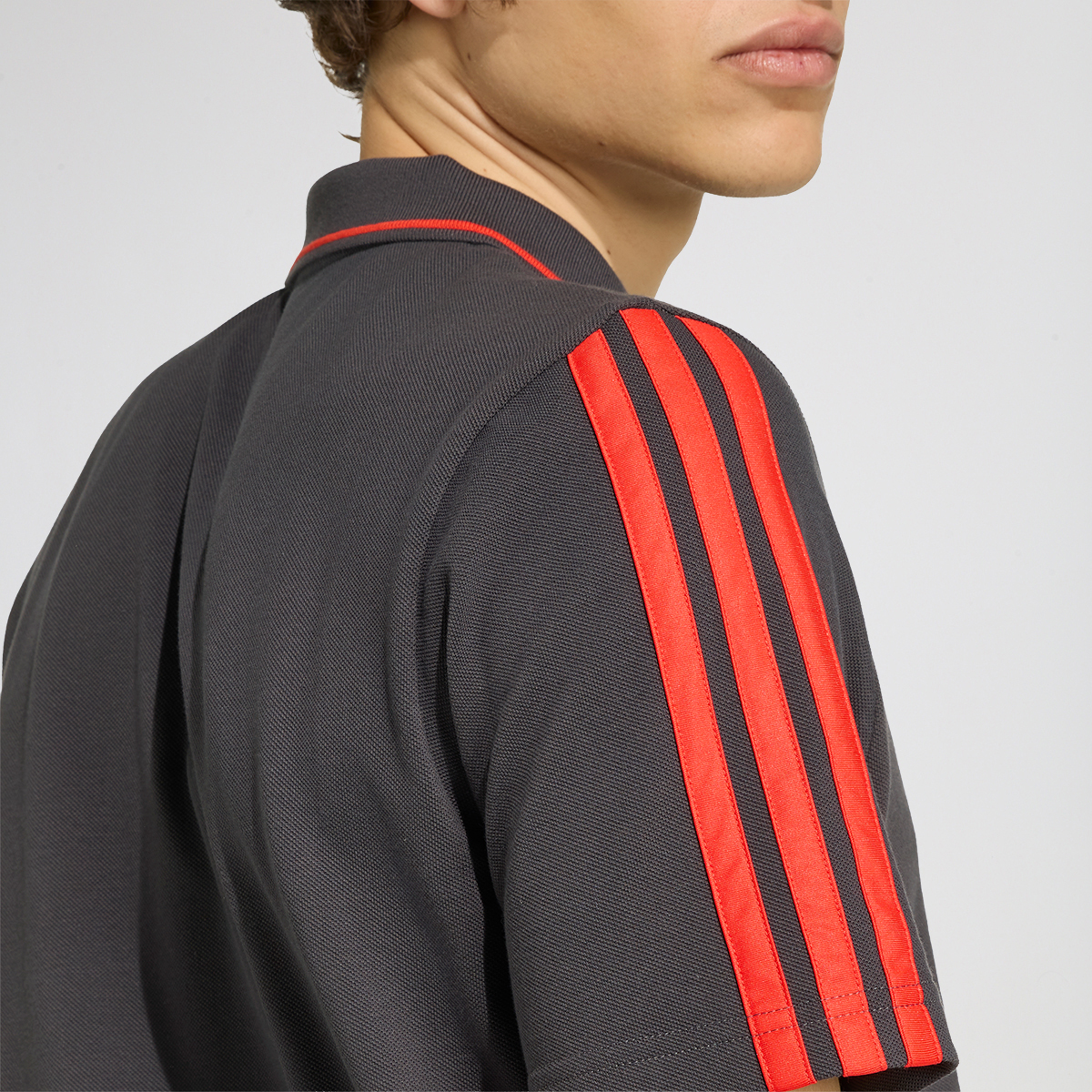 Remera adidas Chomba Audi Revoult F1 Team,  image number null