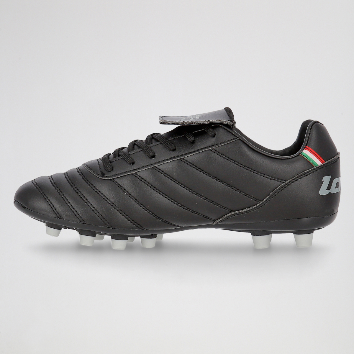 Botines Fútbol Lotto Stadio 500 FG Hombre,  image number null
