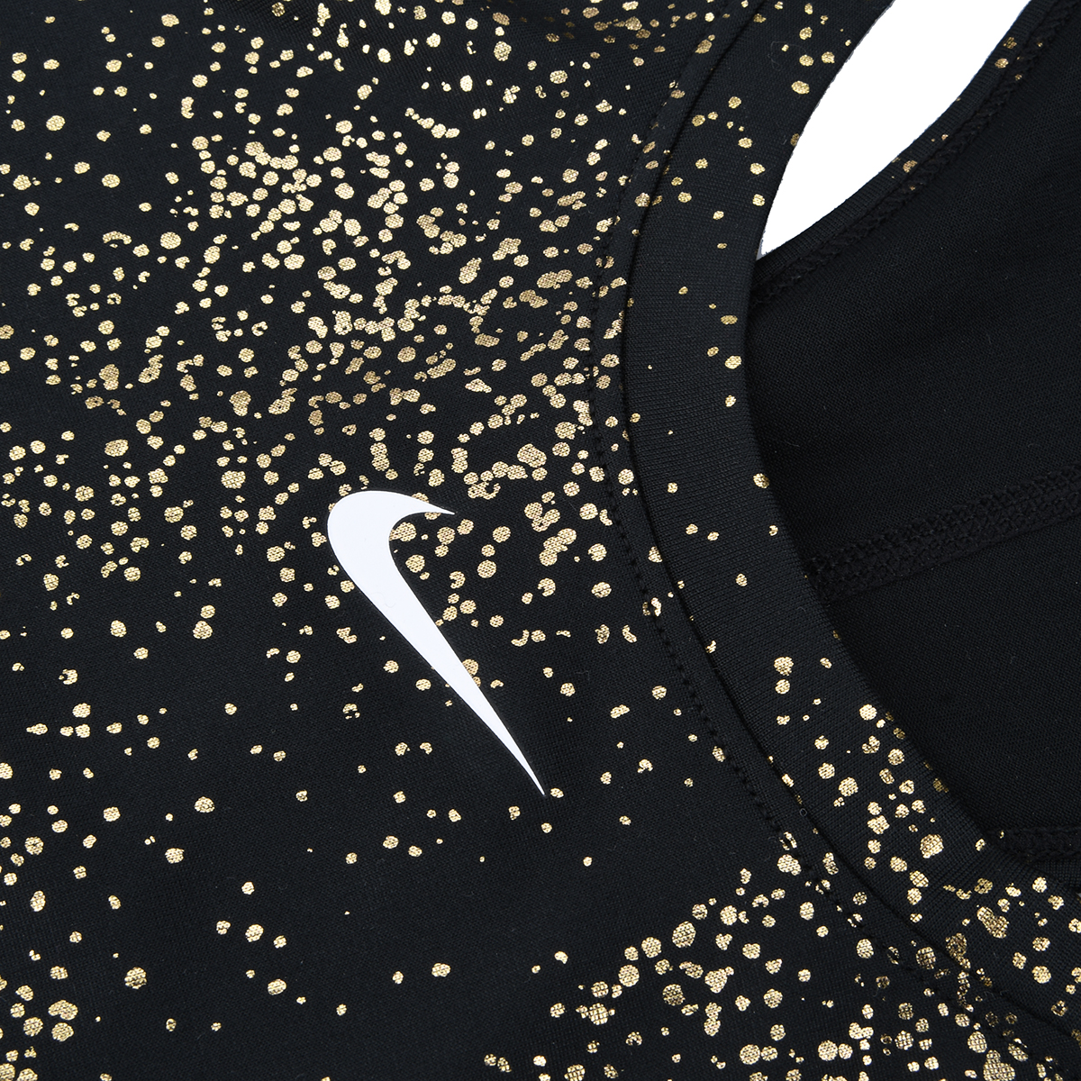 Musculosa Entrenamiento Nike One Dri-Fit Mujer,  image number null