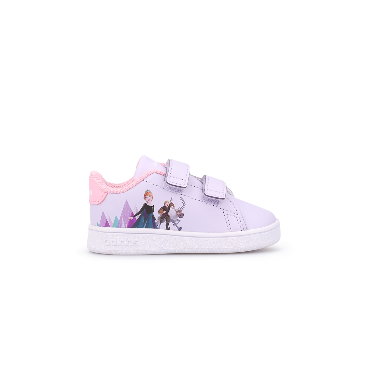 Adidas sales frozen niña