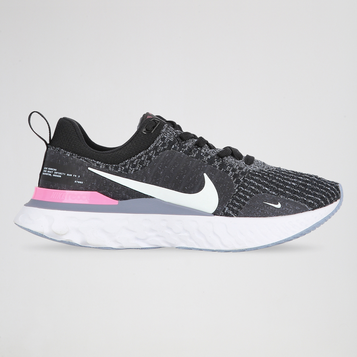 Zapatillas Running Nike React Infinity 3 Hombre,  image number null