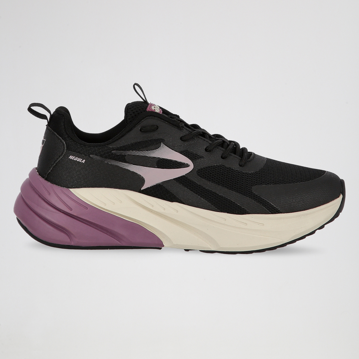 Zapatillas Running Topper Nebula Mujer | StockCenter