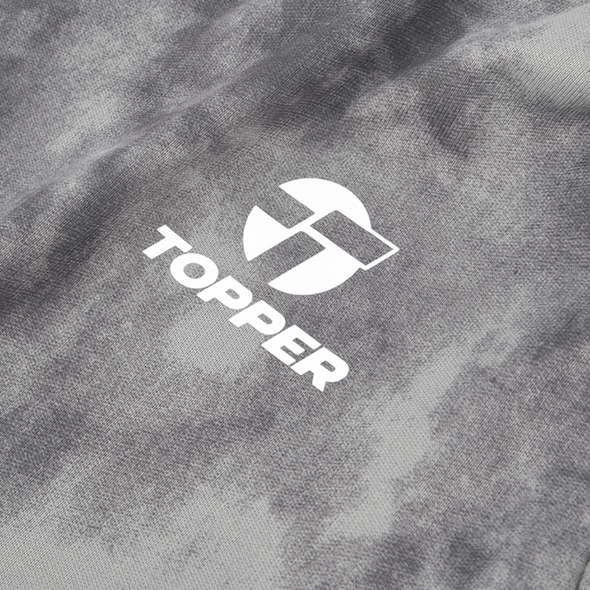 Remera Entrenamiento Topper Full Print Mujer,  image number null