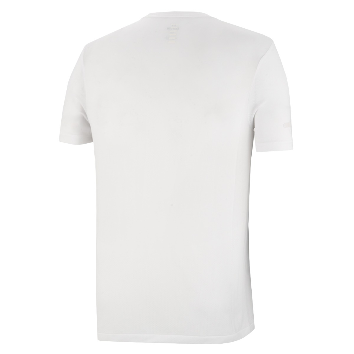 Remera Running Under Armour Seamless Stride Hombre,  image number null