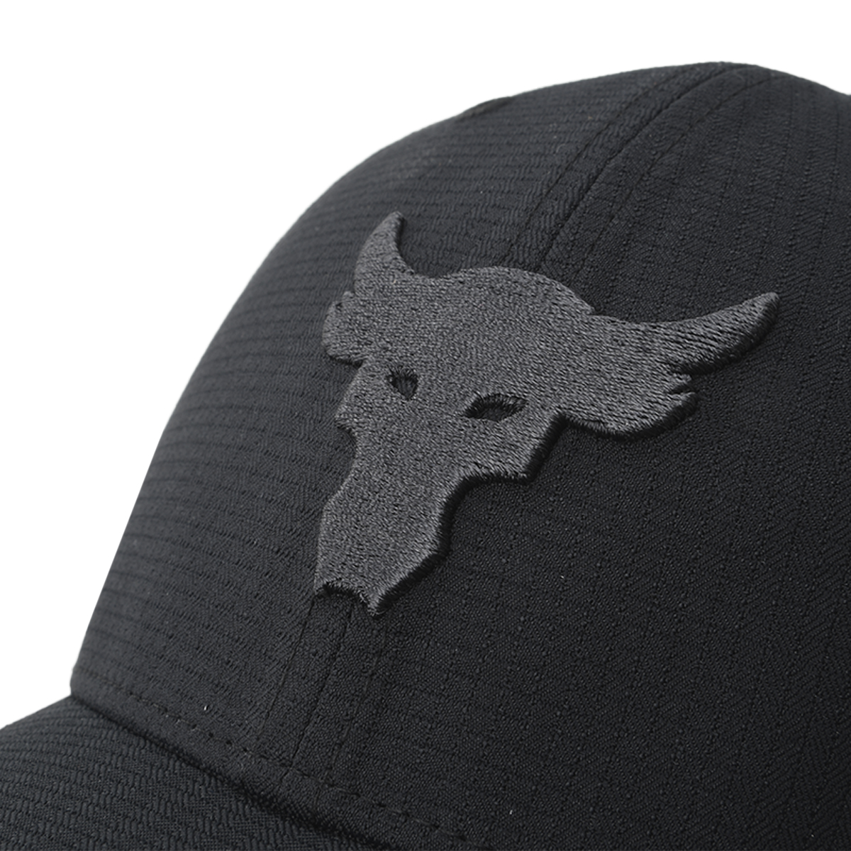 Gorra Under Armour Project Rock,  image number null