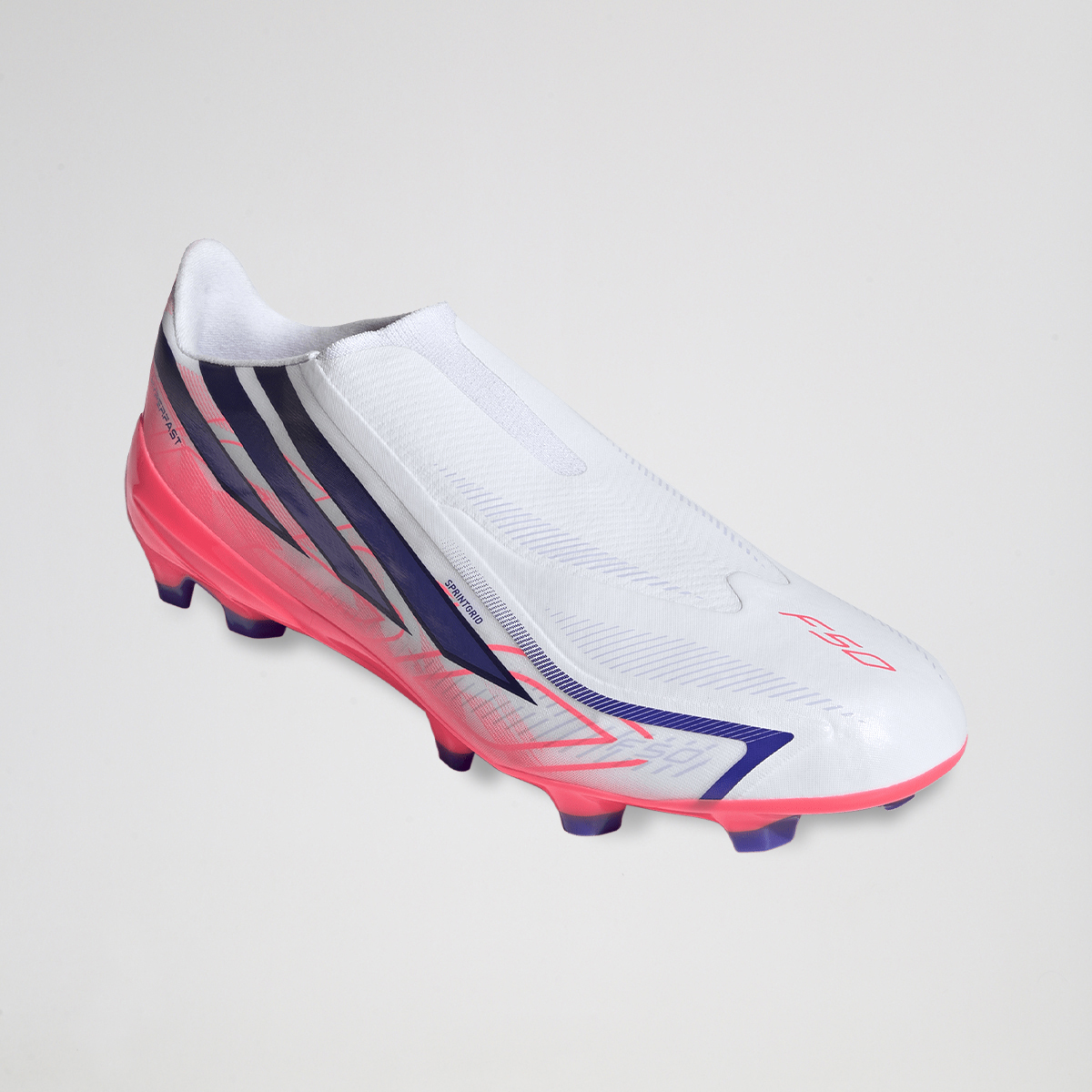 Botines F&uacute;tbol adidas F50 Hyperfast League FG Hombre,  image number null