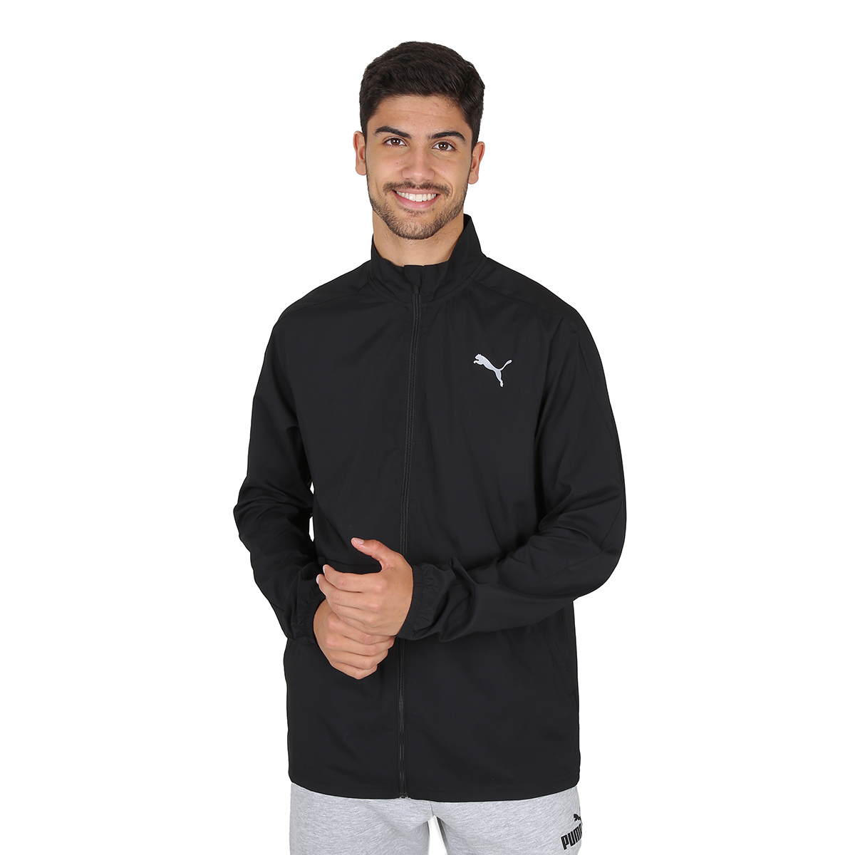 Camperas puma hombre hotsell