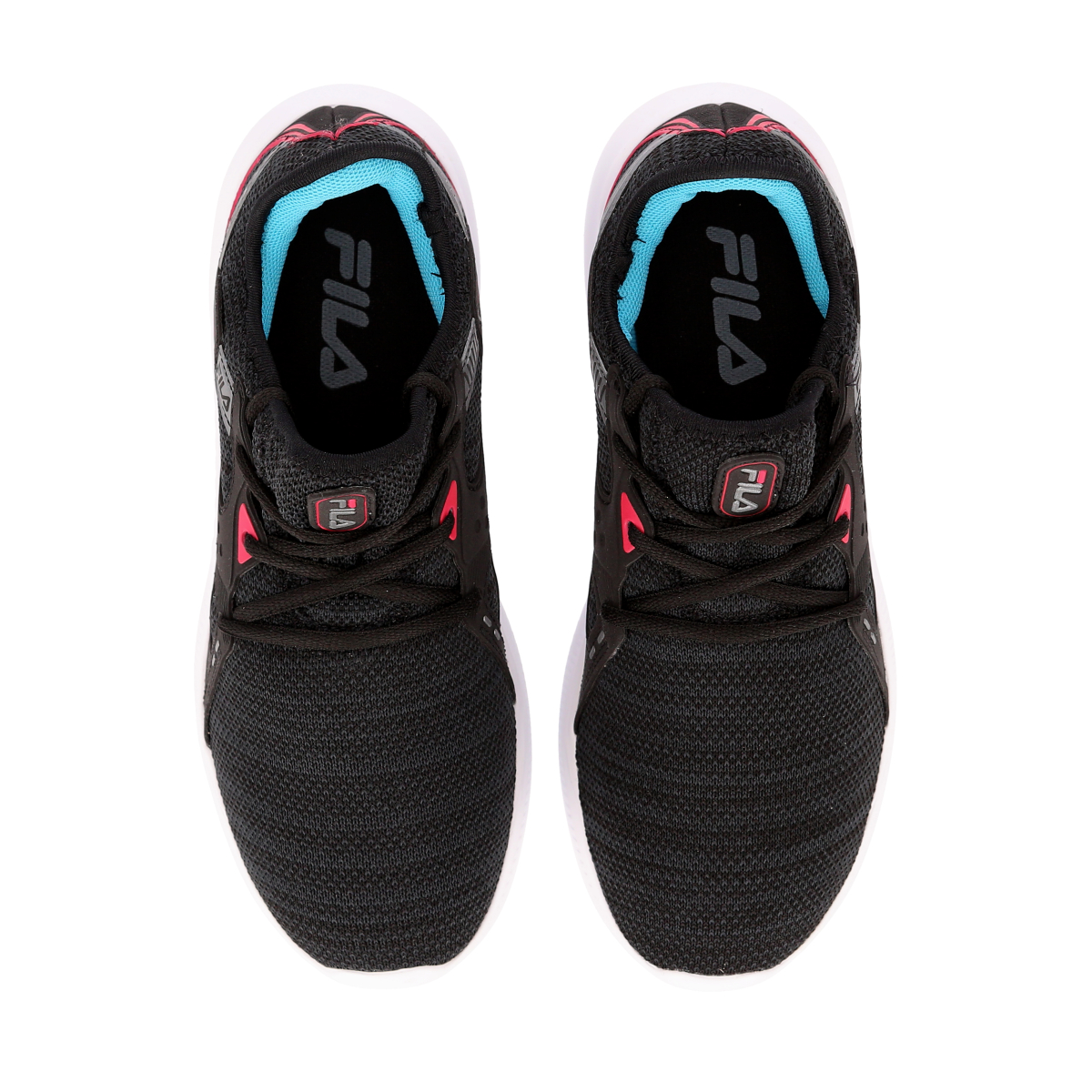Zapatillas Training Fila Presence Mujer,  image number null