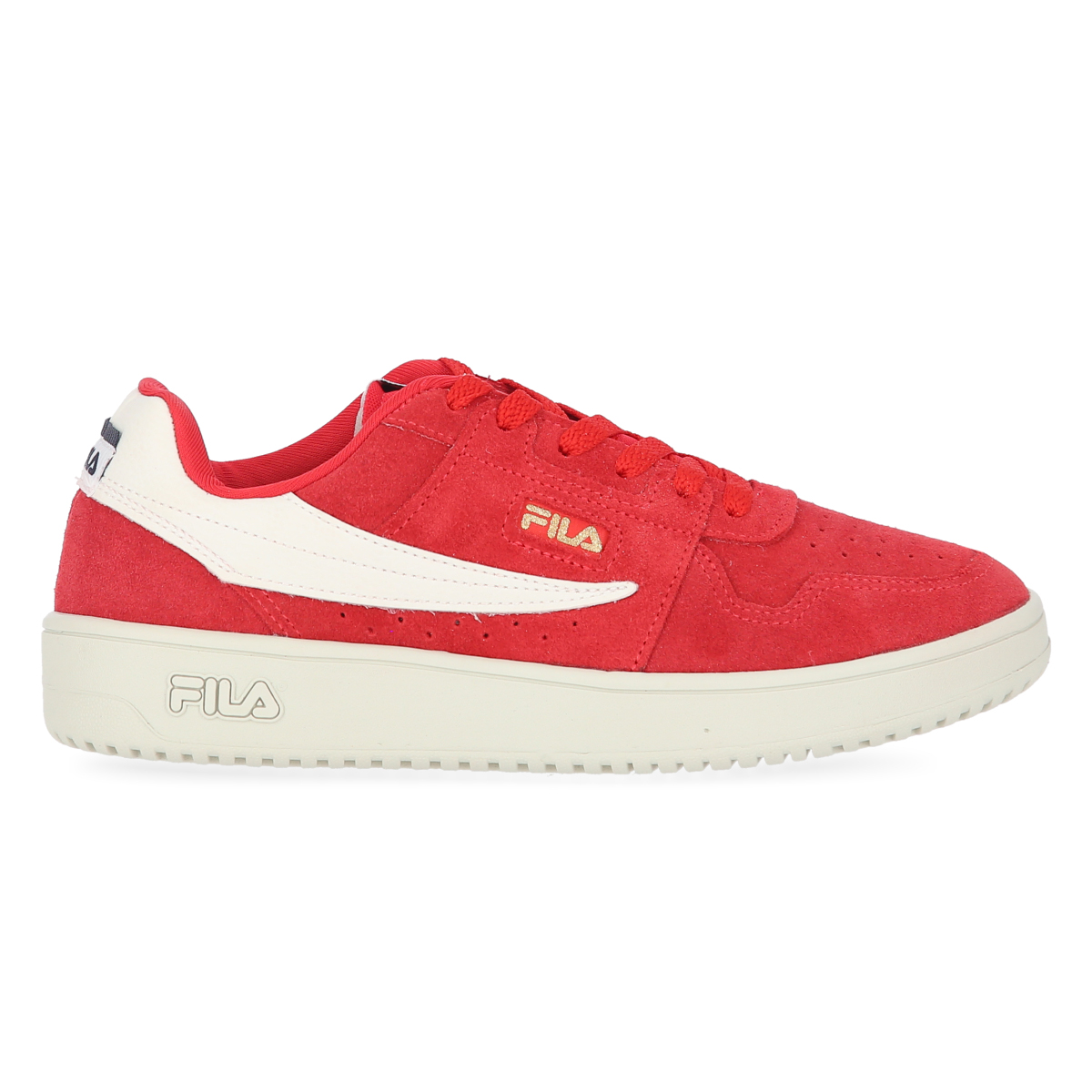 Zapatillas Fila Acd Classic Hombre Sintético,  image number null