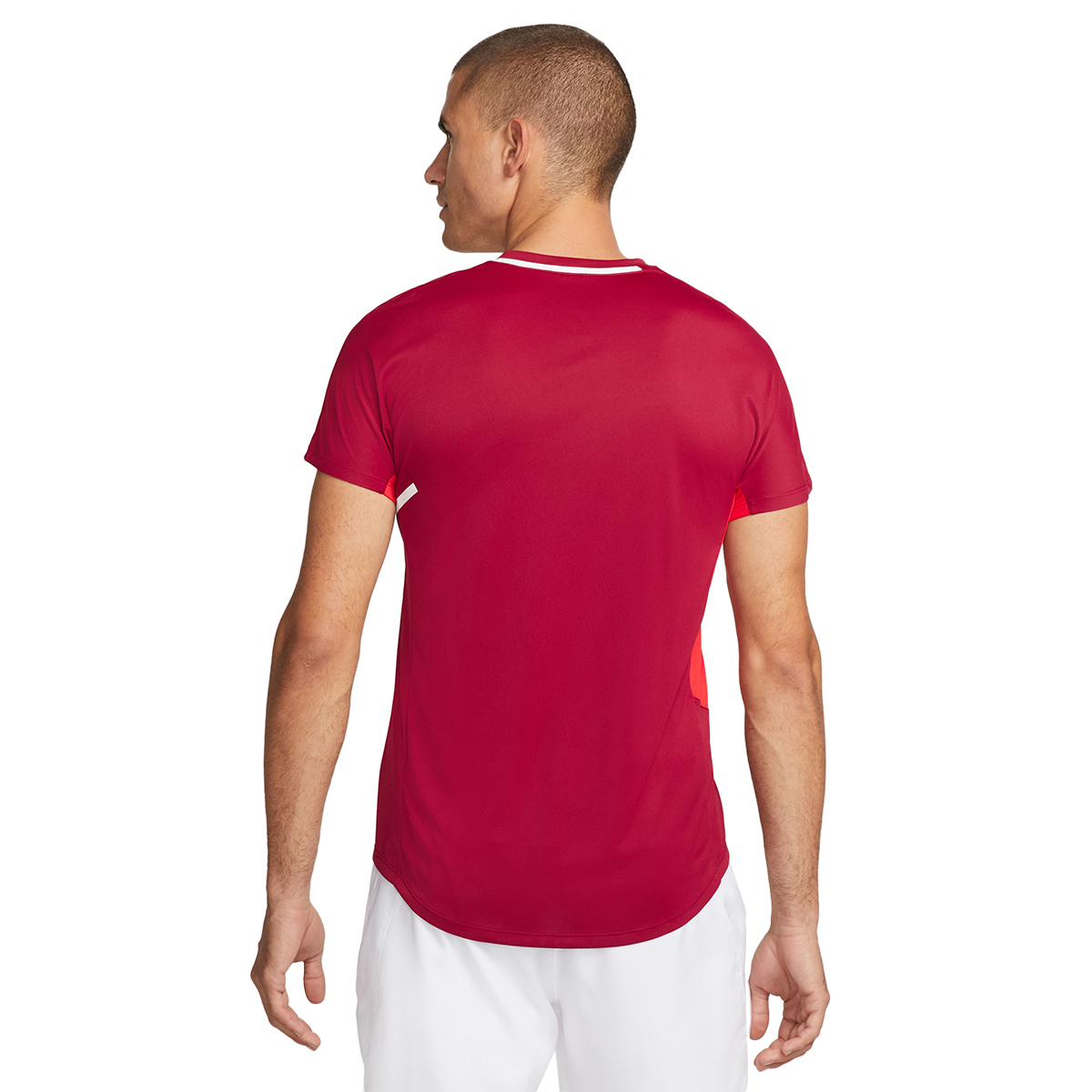 Remera Nike Court Dri-Fit Slam,  image number null