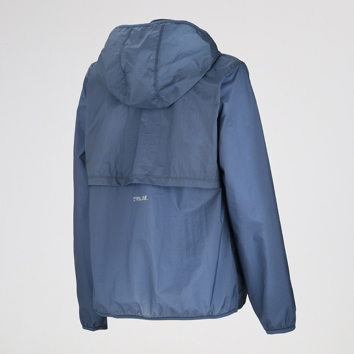 Campera Running Under Armour Launch Trail Mujer,  image number null