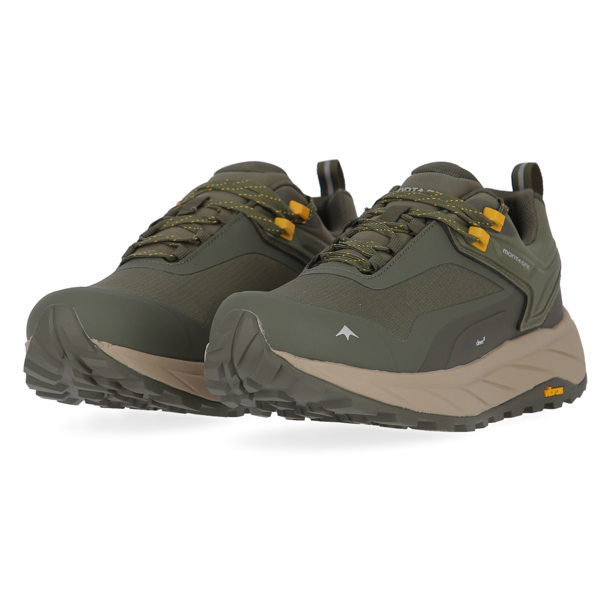 Zapatillas Montagne Lekness Hombre,  image number null