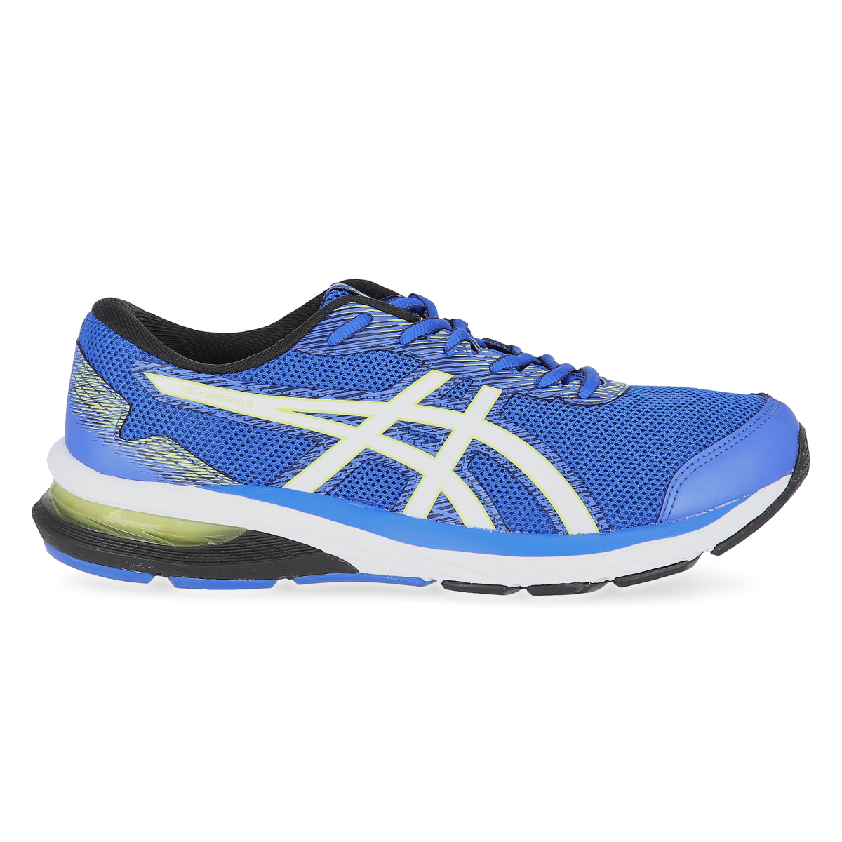 Botines shop asics argentina