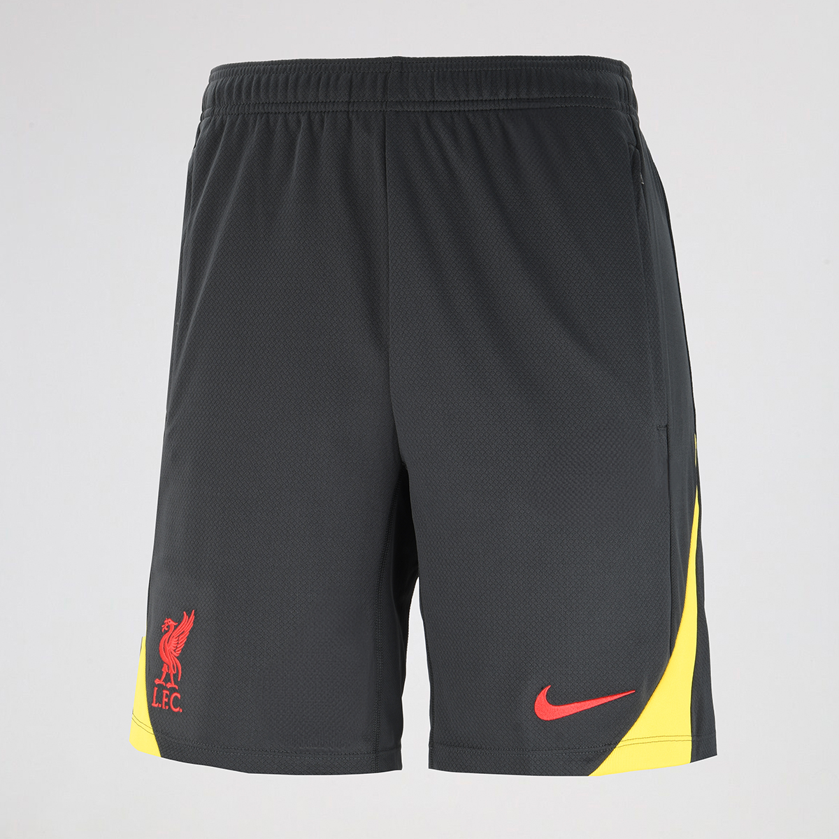 Short F&uacute;tbol Nike Liverpool FC Titular 24/25 Hombre,  image number null