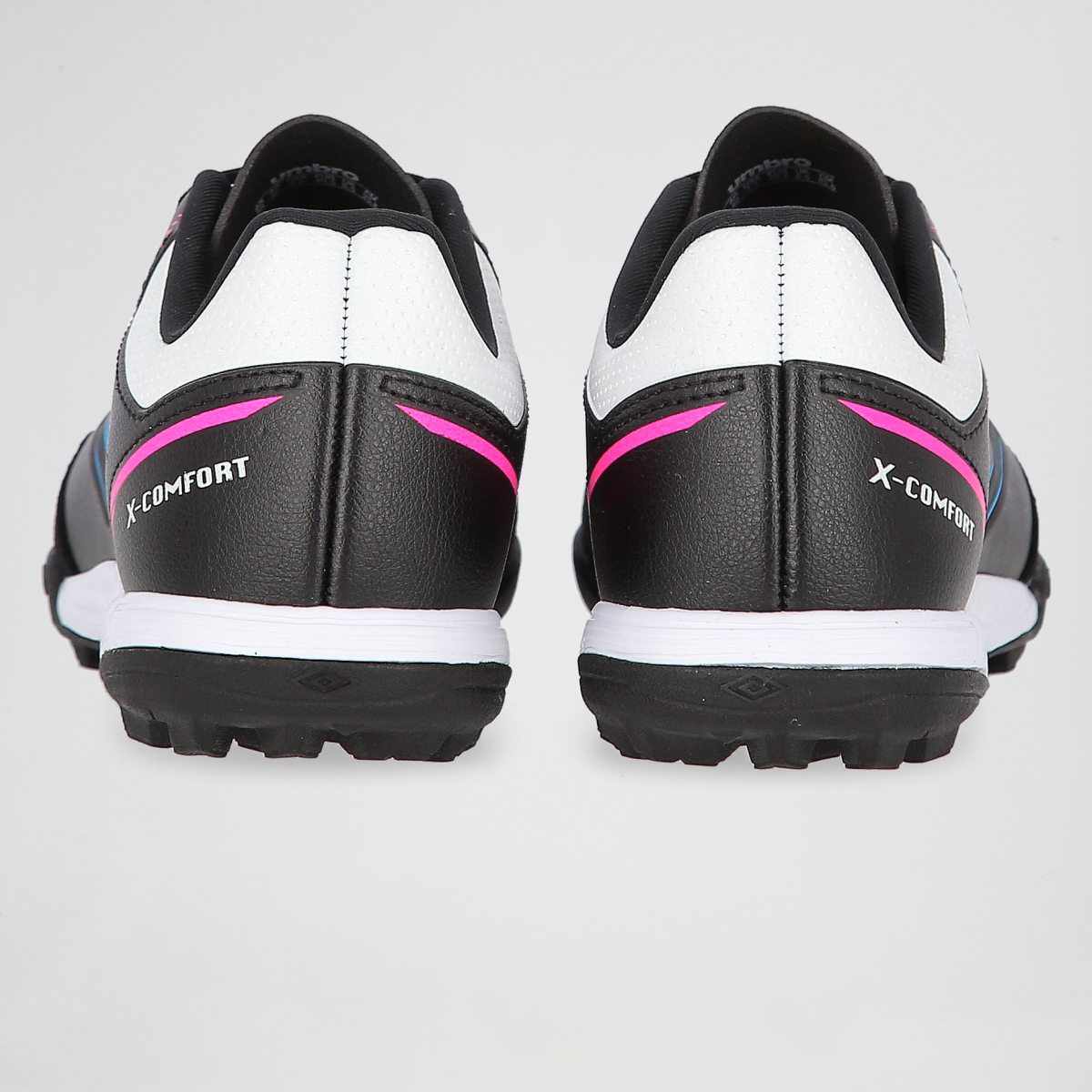 Botines F&uacute;tbol Umbro X-comfort TF Hombre,  image number null