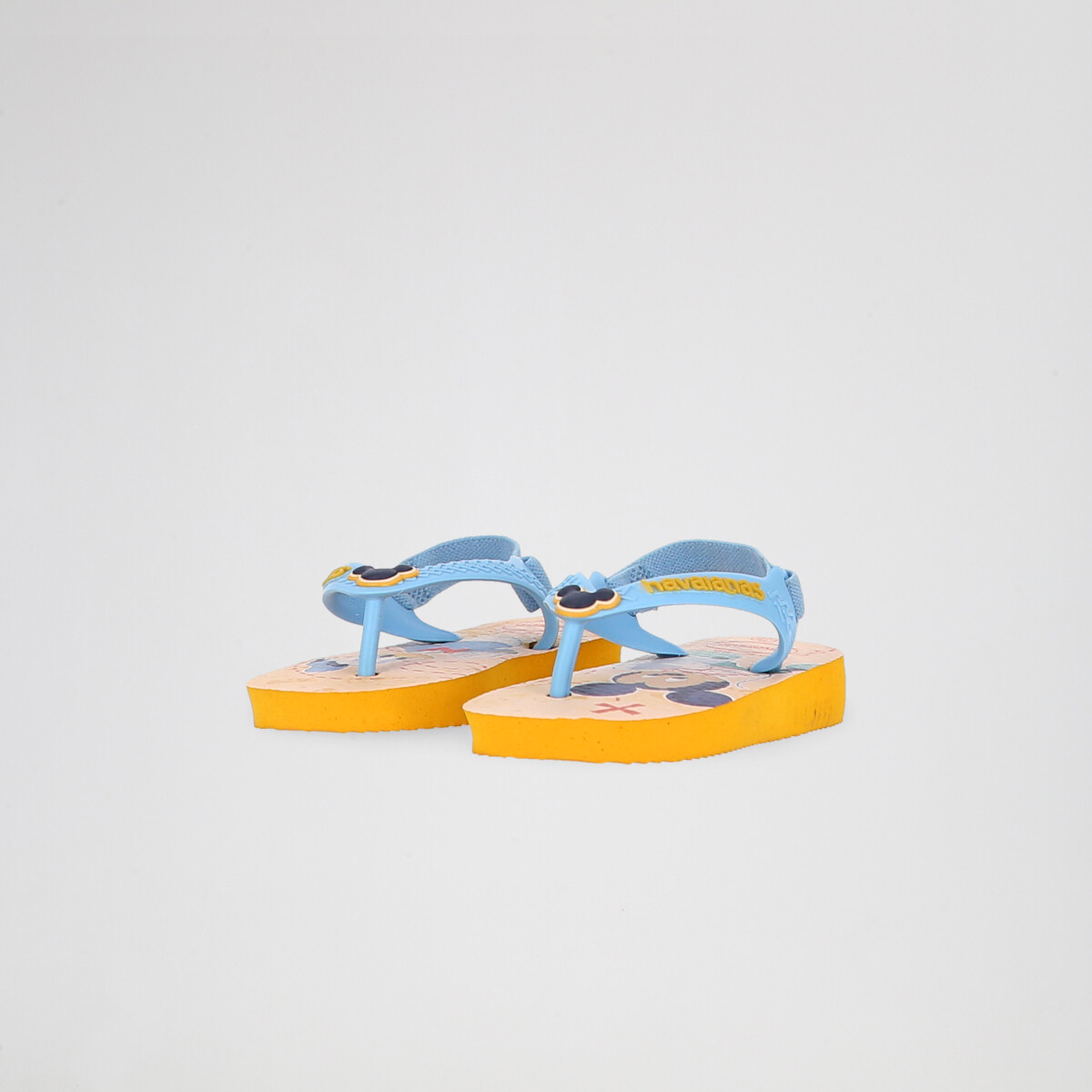 Ojotas Havaianas New Disney Classic Niño,  image number null